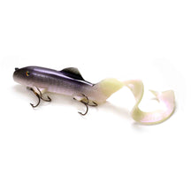 View of Rubber Suick Curly Sue 11" Custom Cisco available at EZOKO Pike and Musky Shop