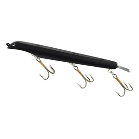 View of Dive_And_Rise Suick Frankensuick Flat Black available at EZOKO Fishing