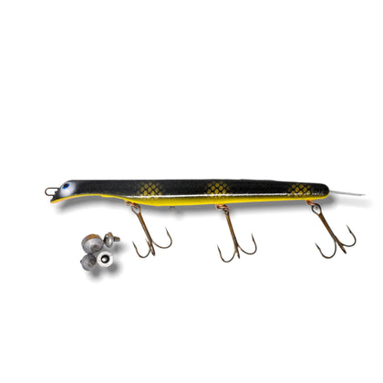 Black Perch