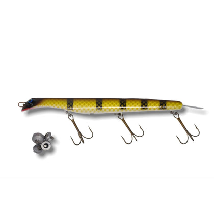 Walleye