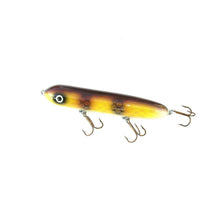 View of Jerk-Glide_Baits Suick Wabull 8" Dive/Glide Bait Walleye available at EZOKO Pike and Musky Shop