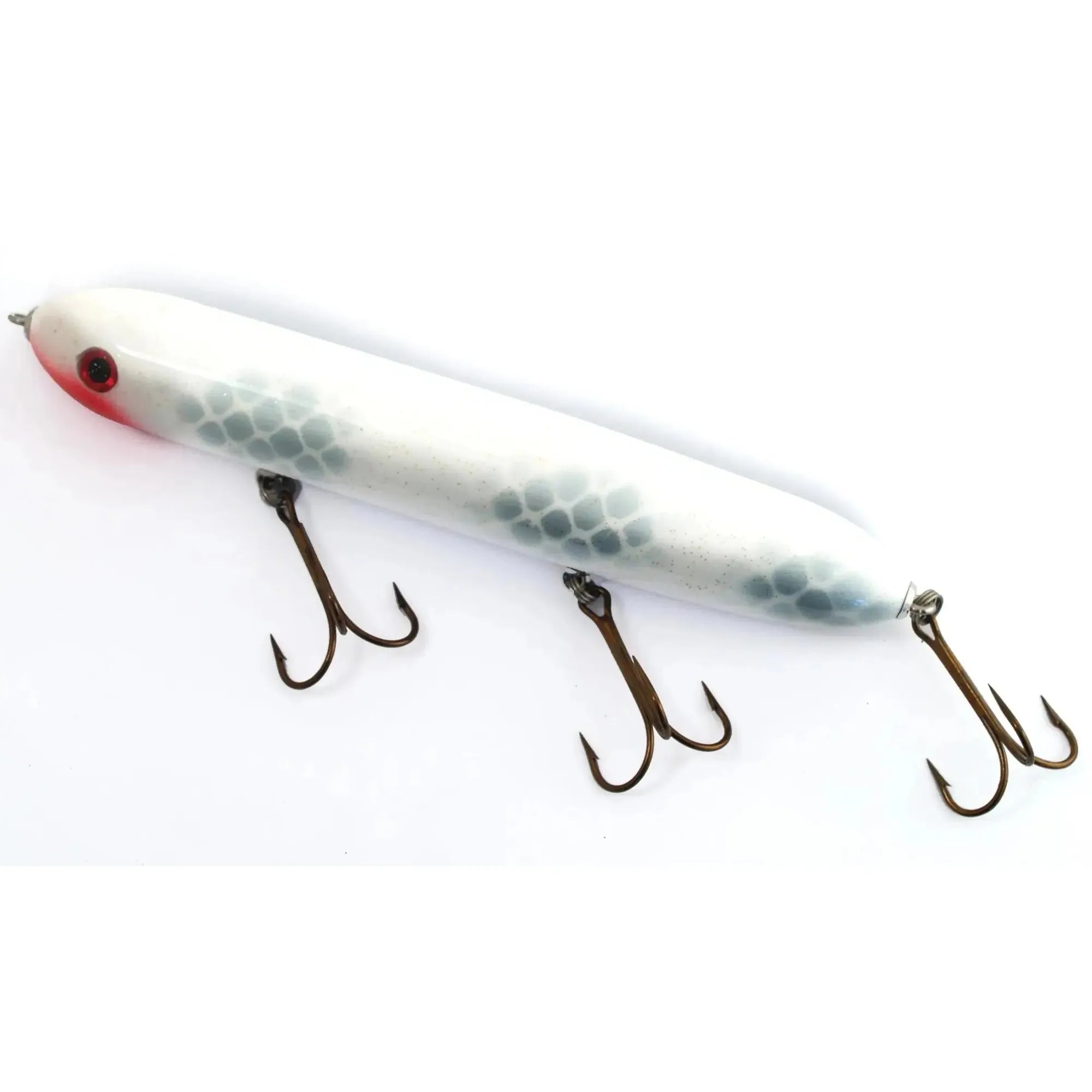 View of Topwater Suick Weagle 8" Topwater Cisco available at EZOKO Fishing