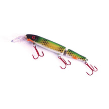 View of Crankbaits Suick Wrangler Cisco Kid Perch available at EZOKO Pike and Musky Shop