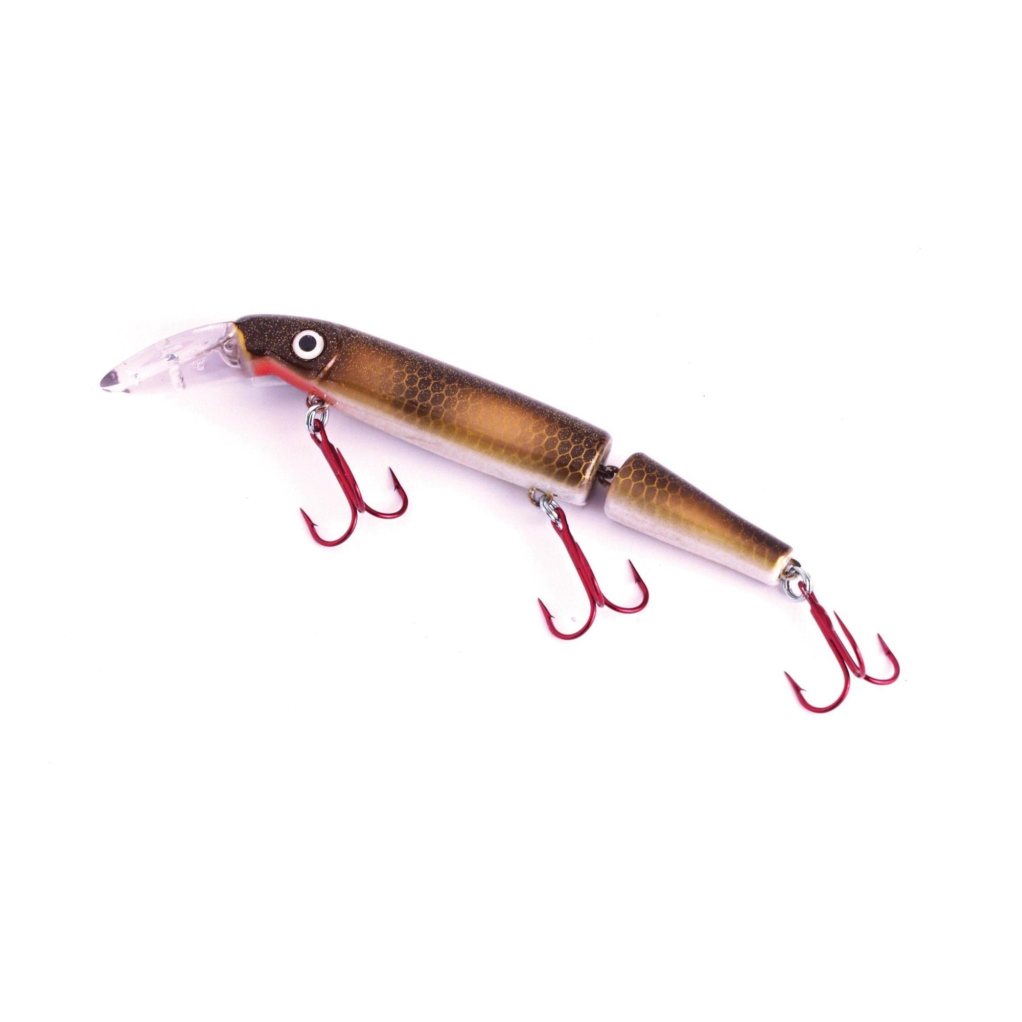View of Crankbaits Suick Wrangler Cisco Kid Walleye available at EZOKO Fishing