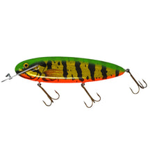 View of Supernatural Big Baits MattLock 10" Jointed available at EZOKO Pike and Musky Shop