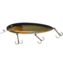 View of Supernatural Big Baits MattLock 10" Jointed available at EZOKO Pike and Musky Shop