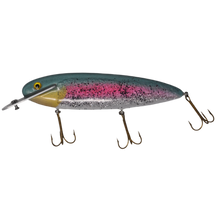 View of Supernatural Big Baits MattLock 10" Jointed available at EZOKO Pike and Musky Shop