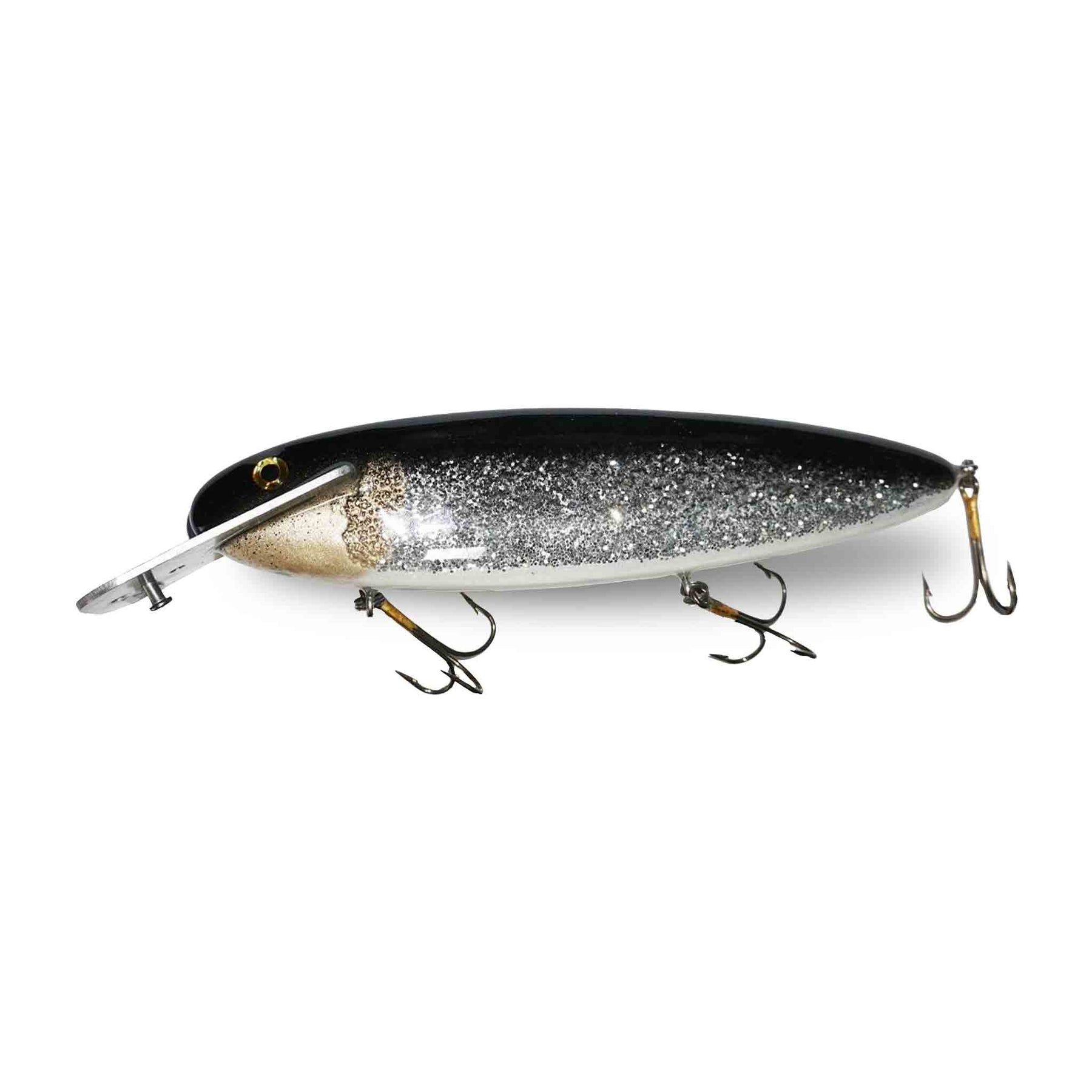 Supernatural Big Baits HeadLock 10