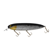 View of Supernatural Big Baits MattLock 10" Jointed available at EZOKO Pike and Musky Shop