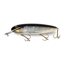 View of Crankbaits Supernatural Big Baits MattLock 10" Black Rice available at EZOKO Fishing