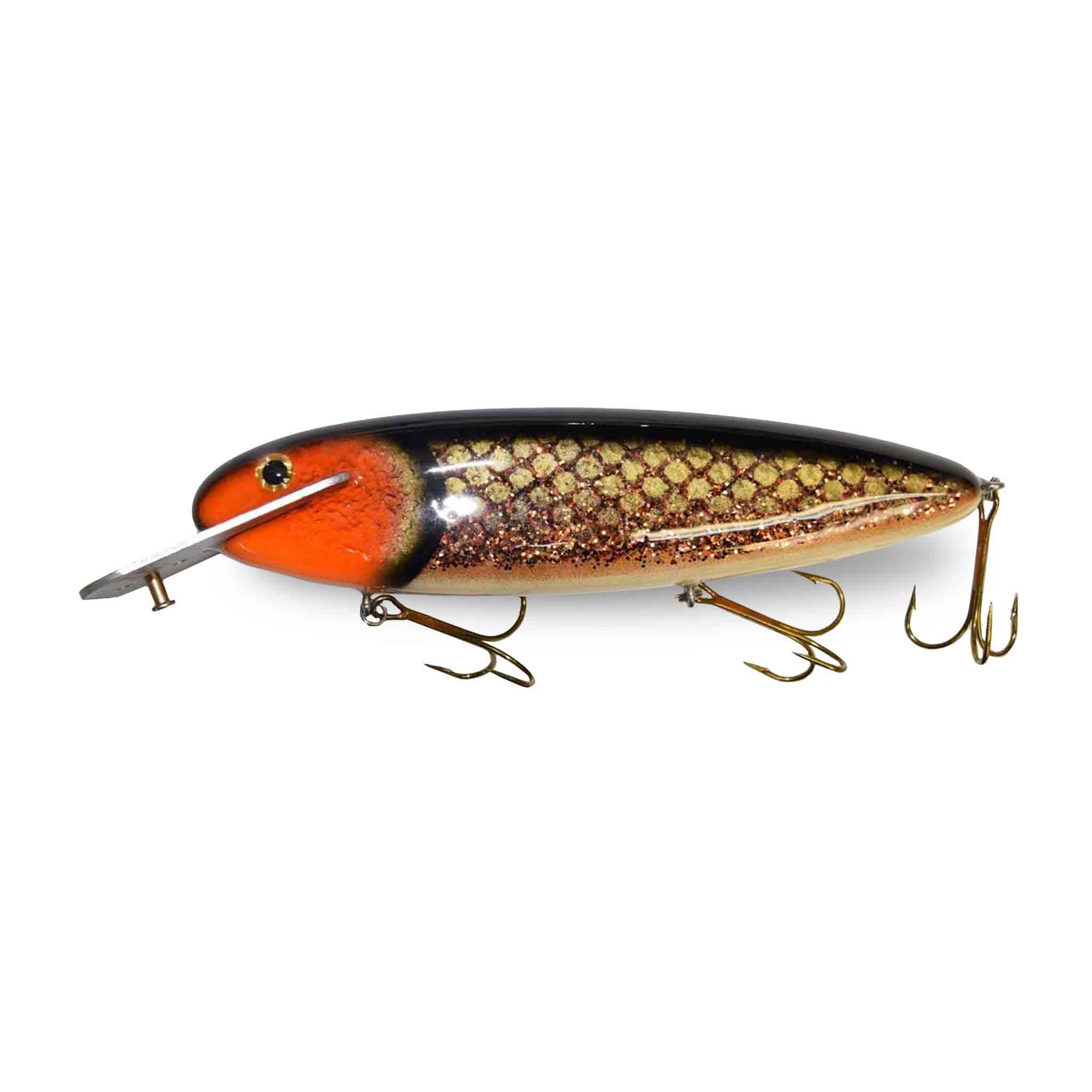 Supernatural Big Baits MattLock 10