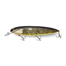 View of Crankbaits Supernatural Big Baits MattLock 10" Walleye available at EZOKO Fishing