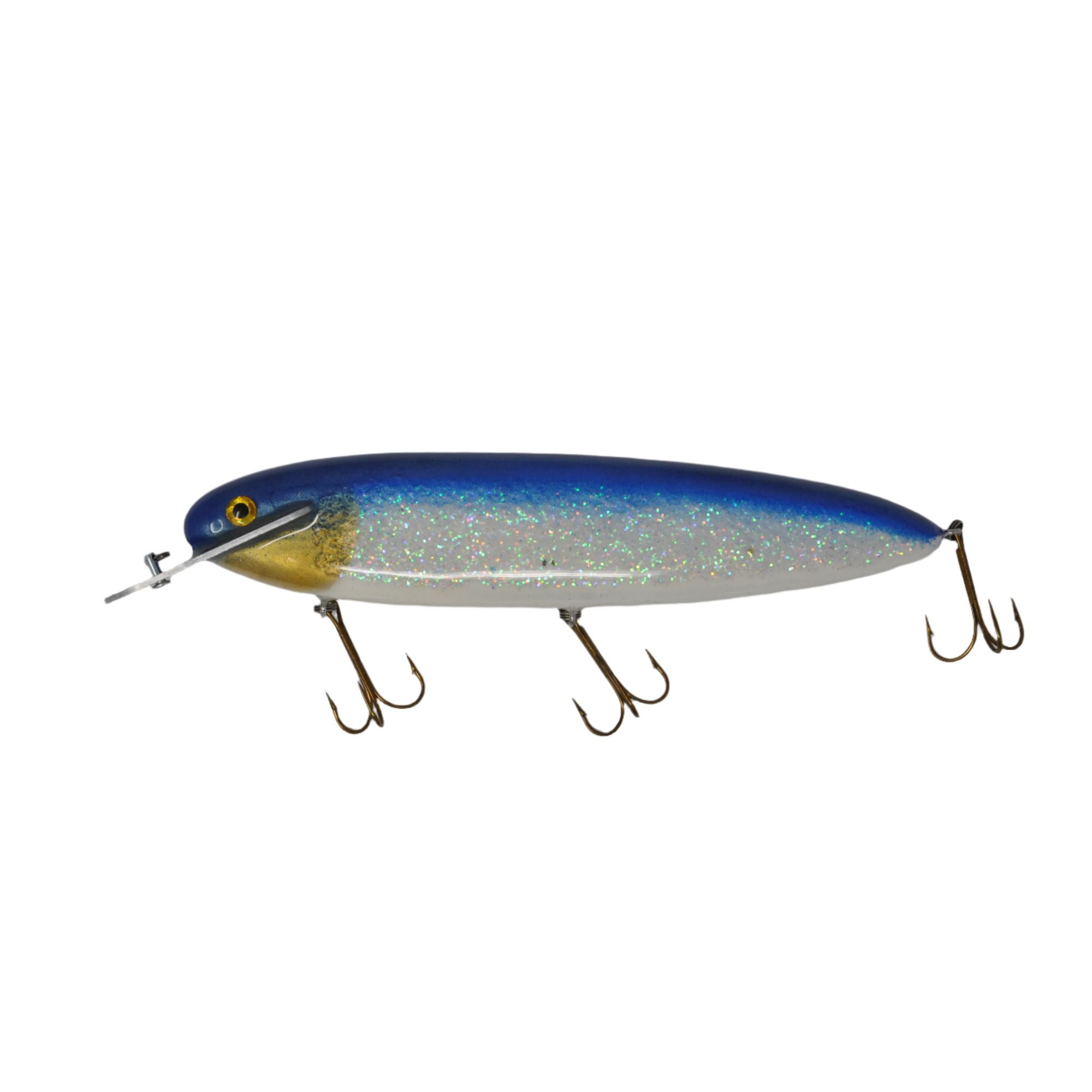 ルアー・フライ nates bait 12inch NATES BAITS 12-INCH TROUT
