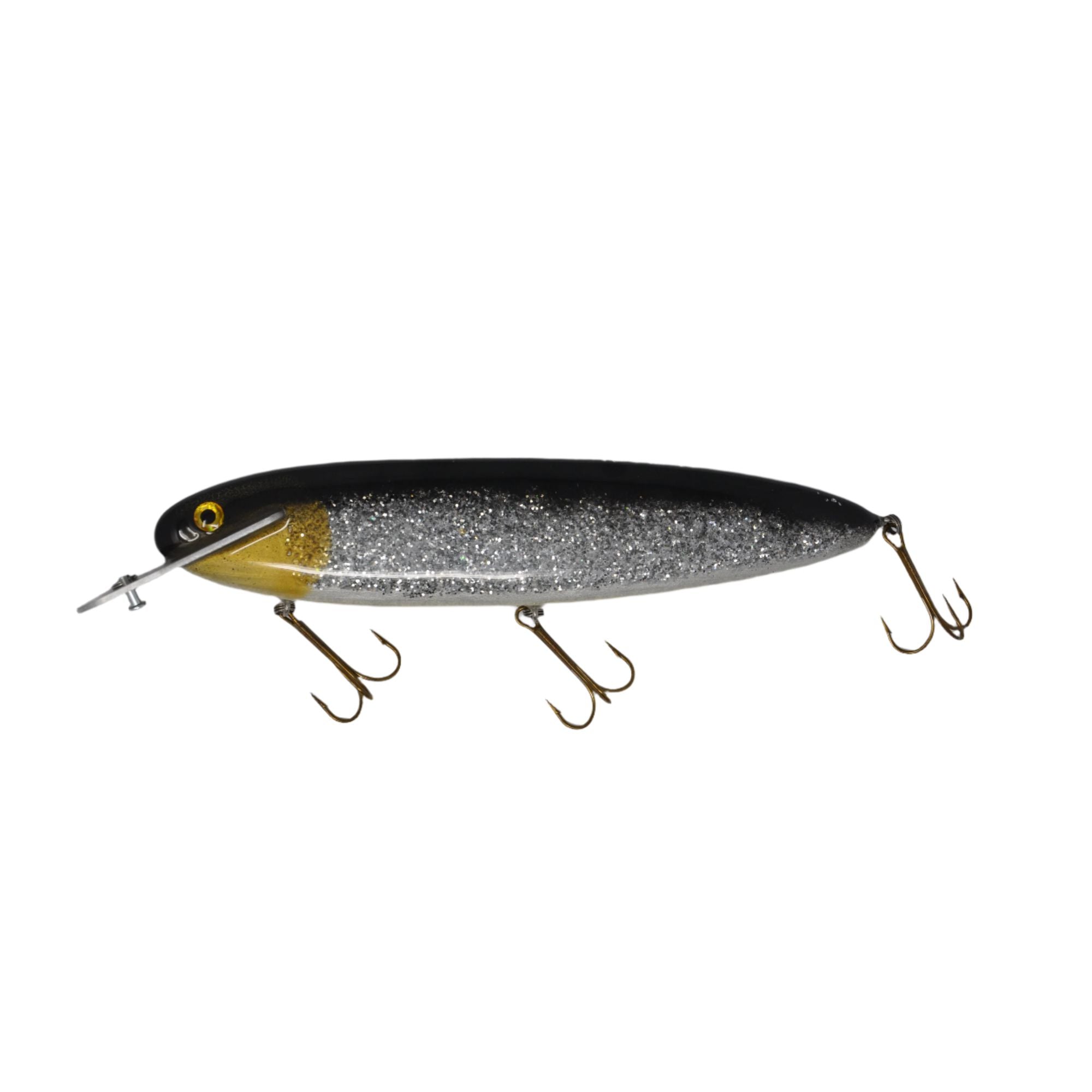 Supernatural Big Baits MattLock 12