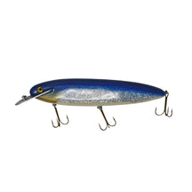 View of Supernatural Big Baits MattLock 10" Jointed available at EZOKO Pike and Musky Shop