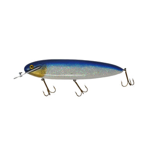 View of Supernatural Big Baits MattLock 10" Jointed available at EZOKO Pike and Musky Shop