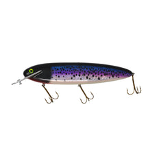 View of Supernatural Big Baits MattLock 10" Jointed available at EZOKO Pike and Musky Shop