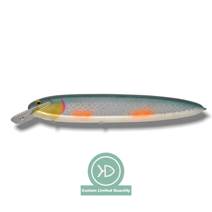 Emerald Shiner