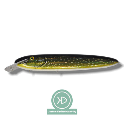 Pike