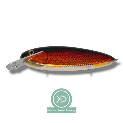 Red Perch