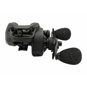 View of Baitcast_Reels Svivlo Draken ONE Baitcast Reel available at EZOKO Pike and Musky Shop