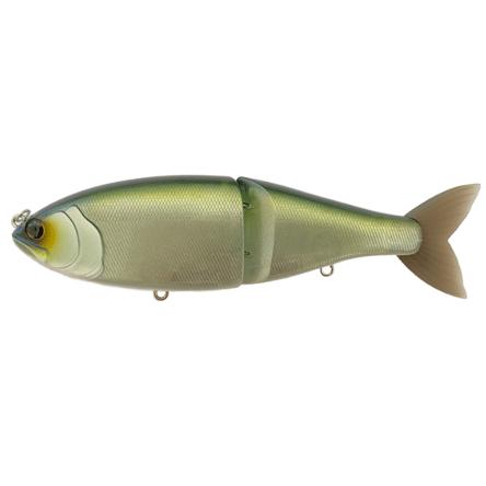 View of Swimbait Republic Glideway 126 available at EZOKO Fishing