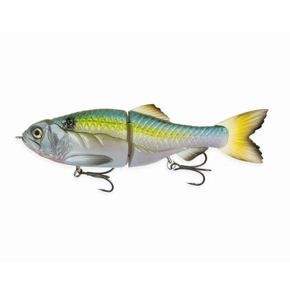 Threadfin Shad