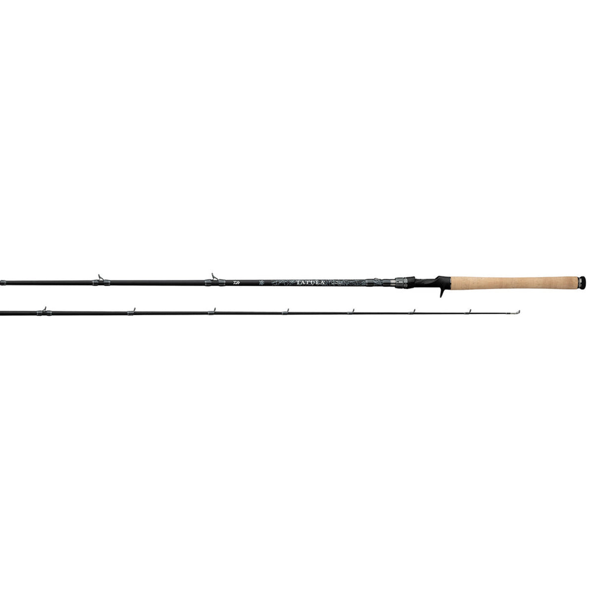 View of Baitcast_Rods Tatula Bass 2025 Baitcast Rods available at EZOKO Pike and Musky Shop