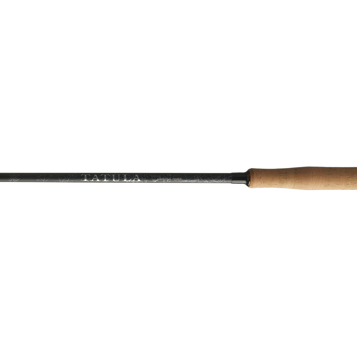 View of Spinnning_Rods Tatula Bass 2025 Spinning Rods available at EZOKO Pike and Musky Shop