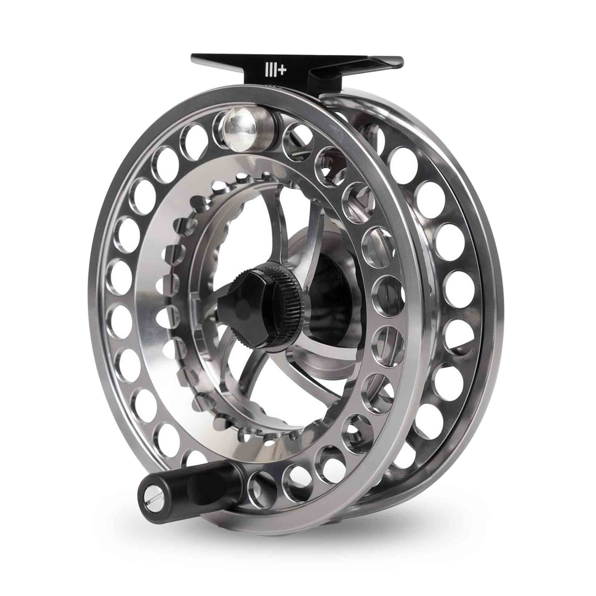 TFO BVK SD BVK SD 3+ Fly Reels