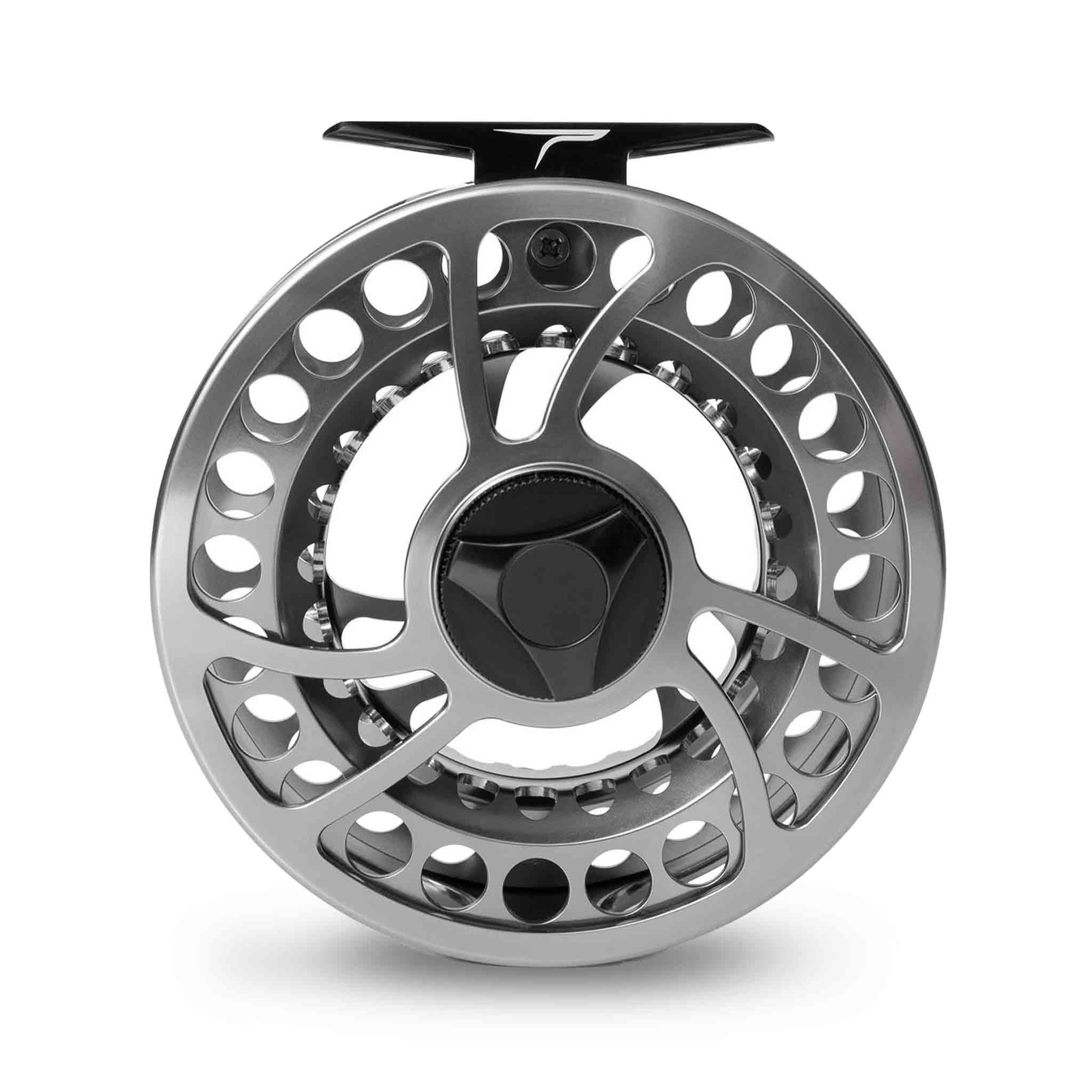 TFO BVK SD BVK SD 3+ Fly Reels