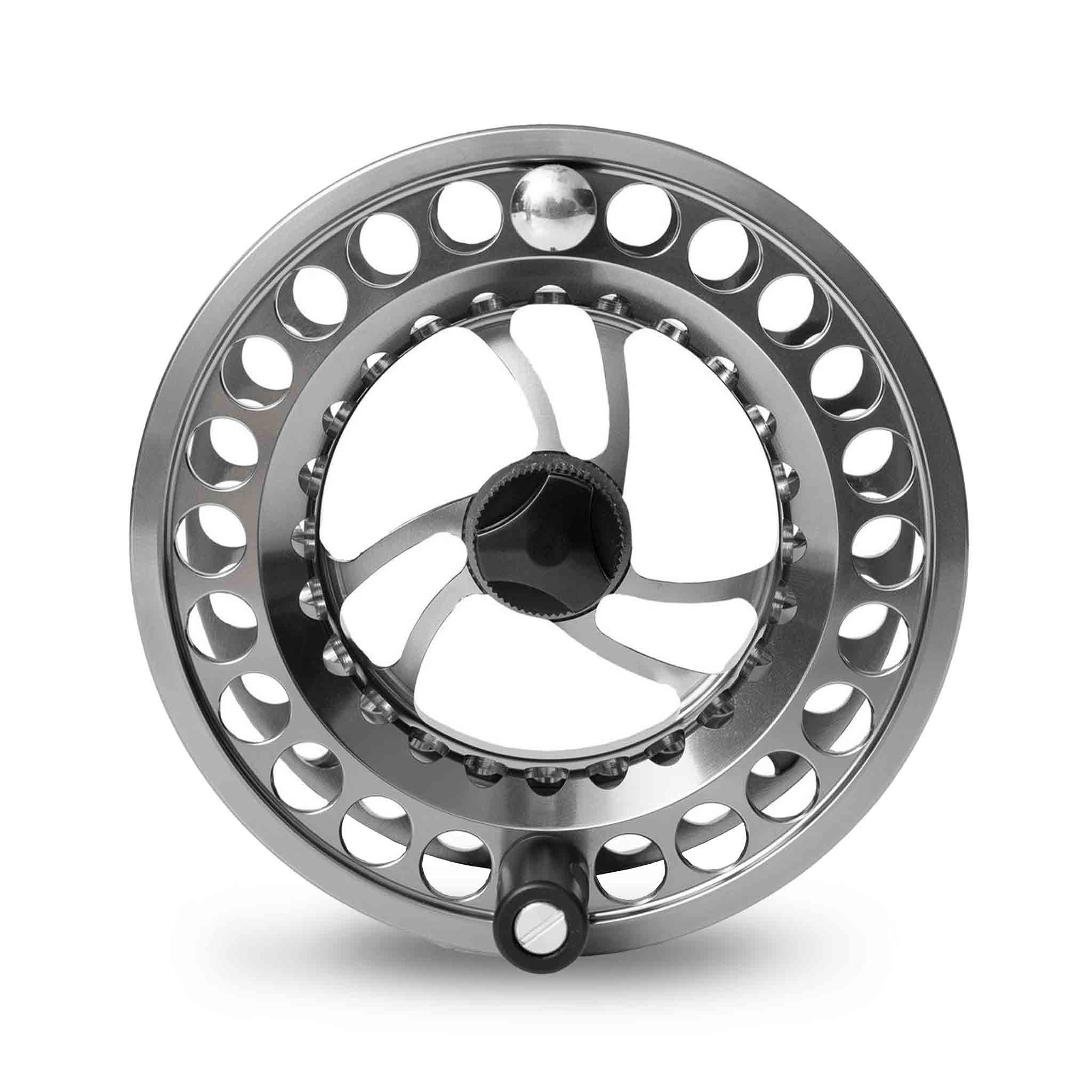 TFO BVK SD BVK SD 3+ Fly Reels