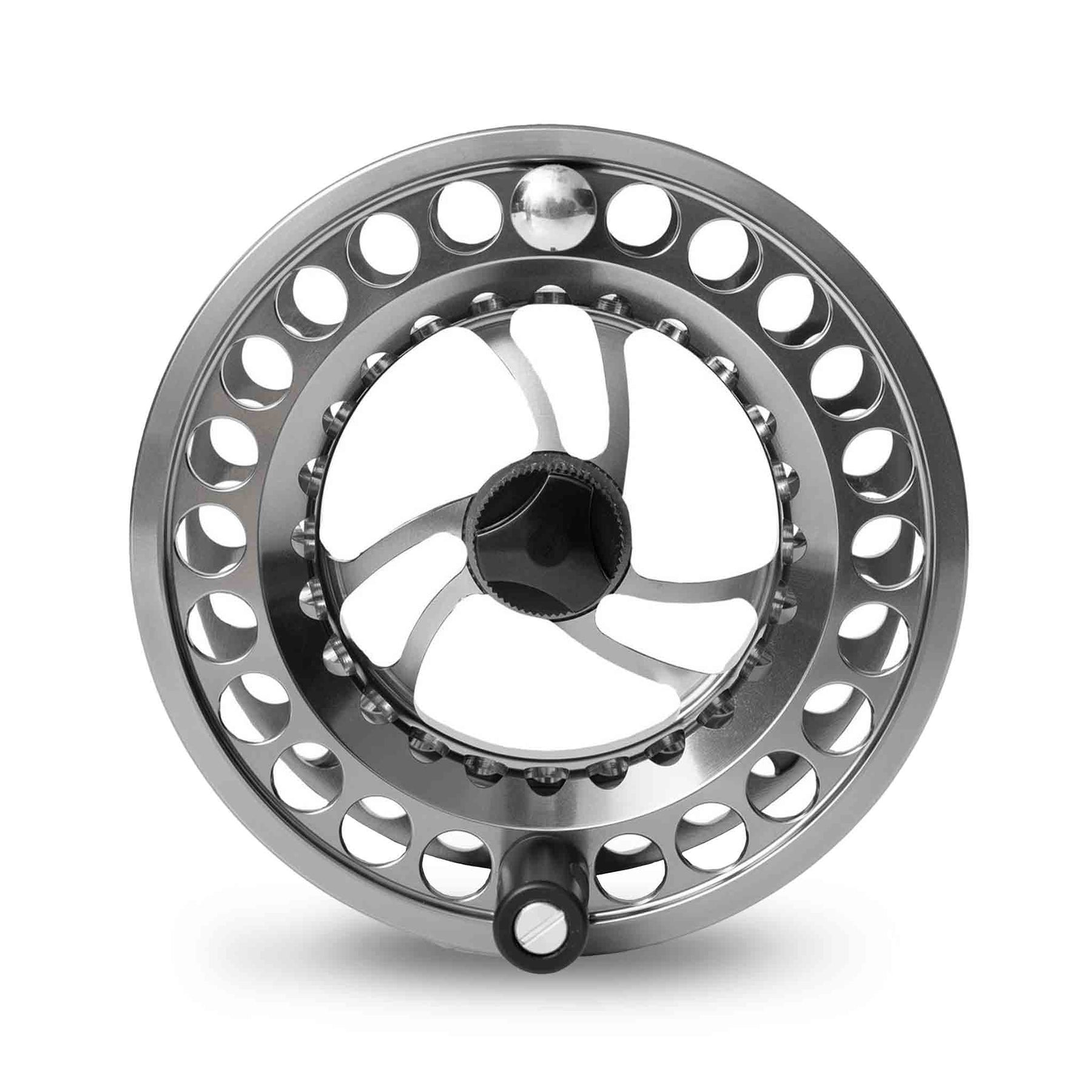 TFO BVK SD Fly Reels  Musky & Pike Fly Reels