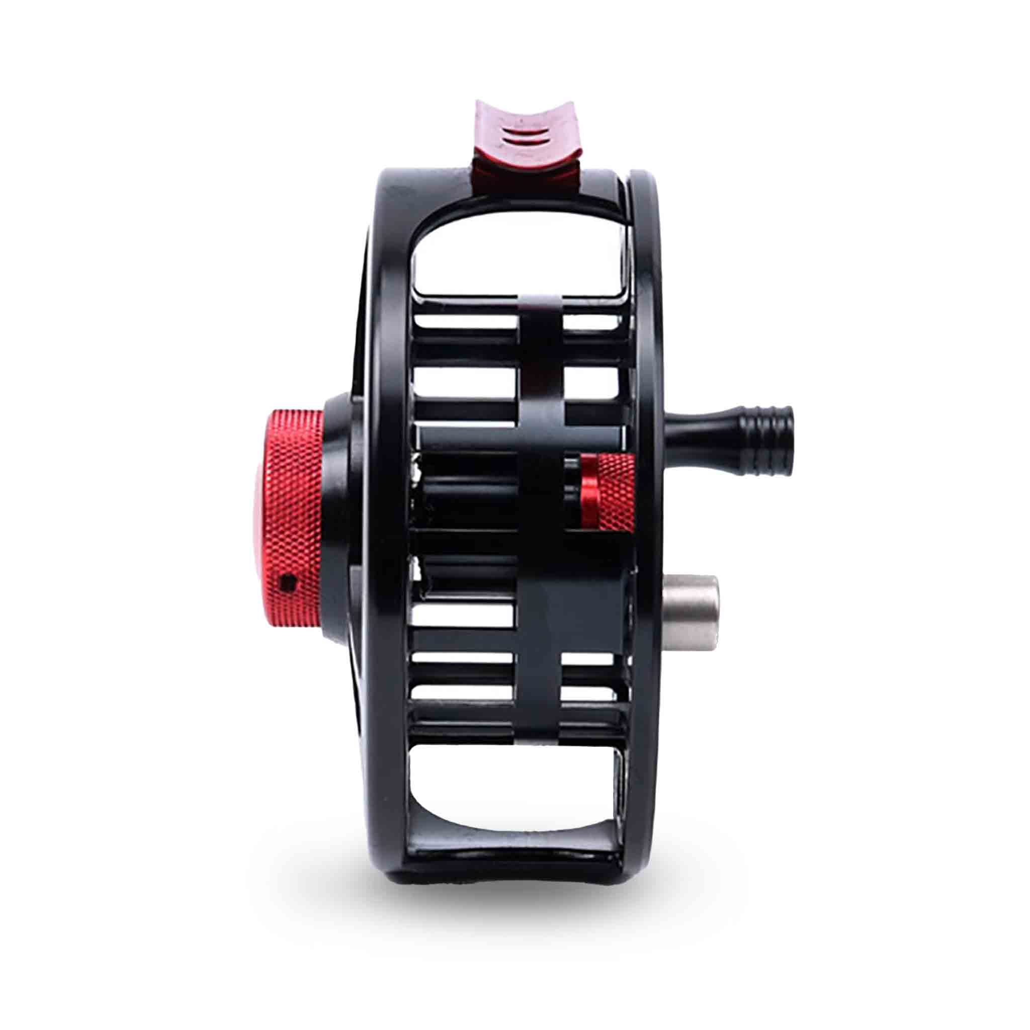 TFO NV Fly Reels TFO NV Fly Reels