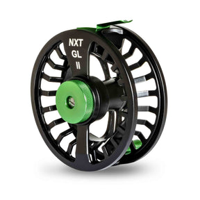 TFO NXT GL GL-2 Fly Reels