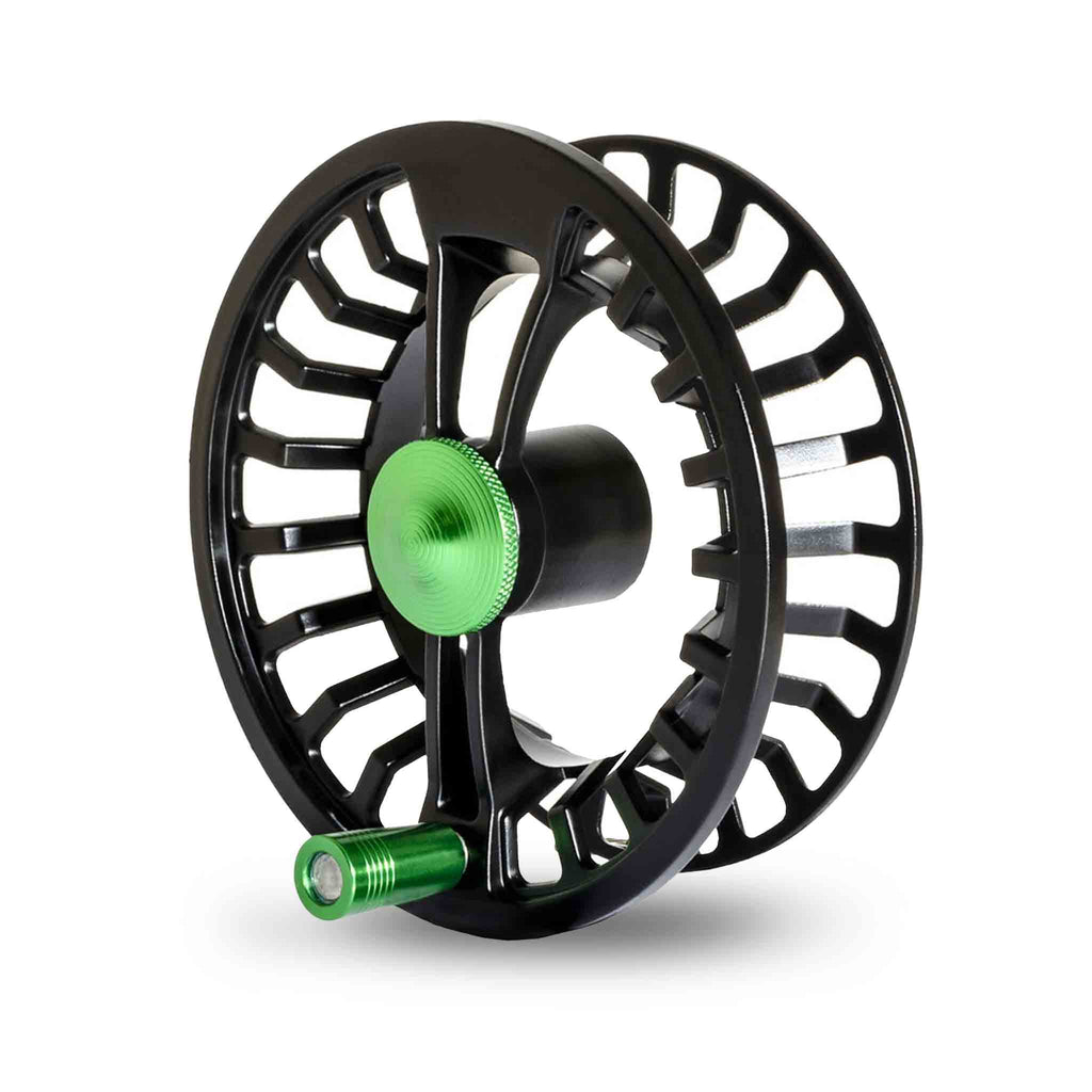 TFO Spare Spool NXT GL