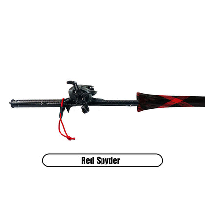 Red Spyder