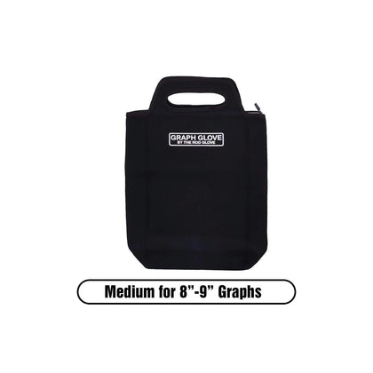 Large for 10" - 12" Graphs
