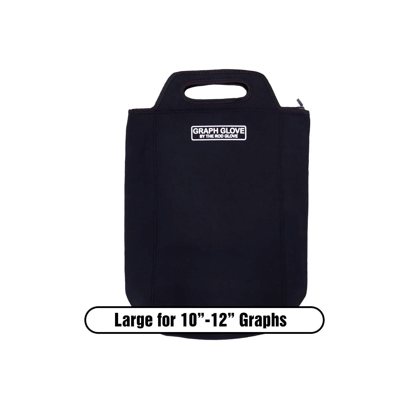 View of Rods-Reels-Accessories The Rod Glove Graph Glove Medium for 8" - 9" Graphs available at EZOKO Fishing