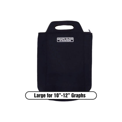 Medium for 8" - 9" Graphs