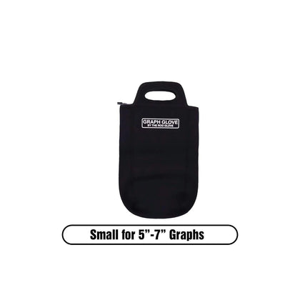 Small for 5"-7" Graphs