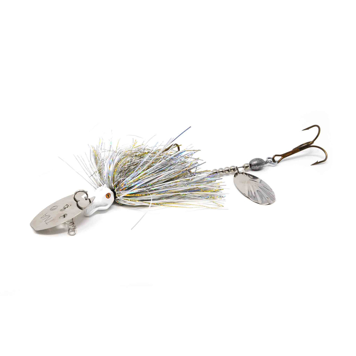 Chatterbaits  Pike & Musky Lures