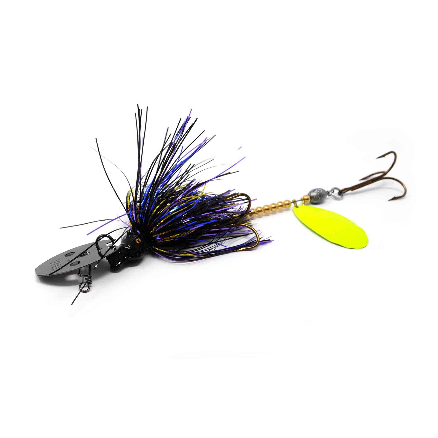 TnA Tackle Shredder 70 Flash Witch Chatterbaits