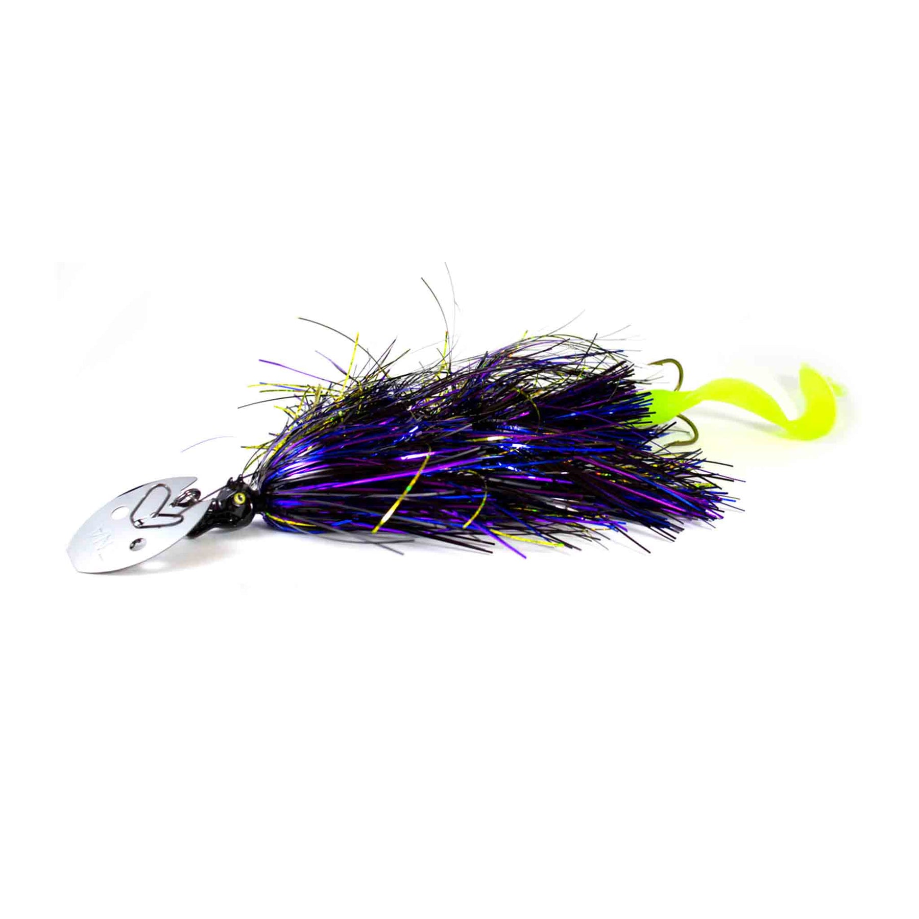 TnA Tackle The Angry Dragon Flash Long Chatterbait
