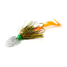 TnA Tackle The Angry Dragon Flash Mini Fire Tiger Chatterbaits