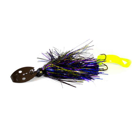 TnA Tackle The Angry Dragon Flash Short Witch Chatterbaits