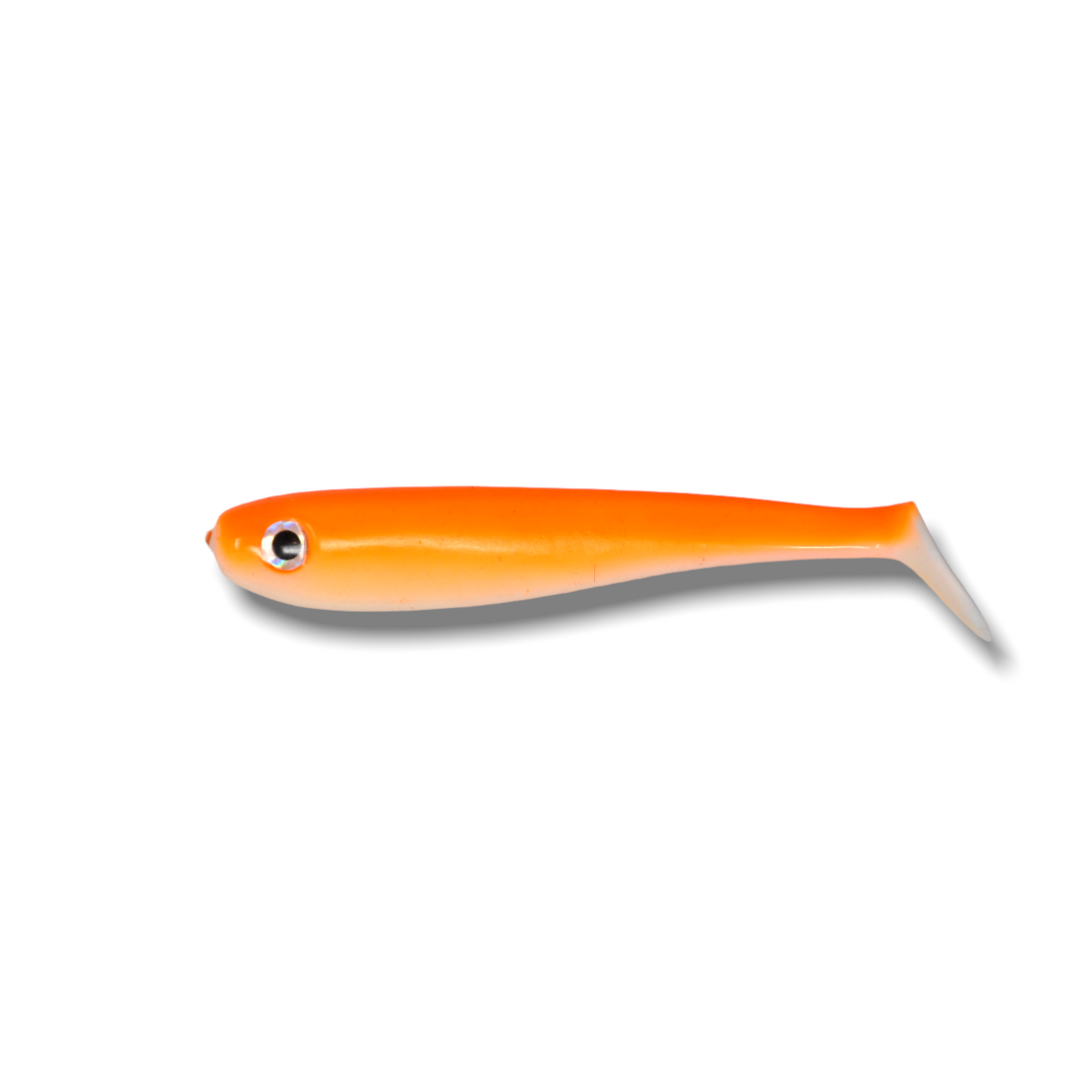 View of Tots Esox 6'' Swimbait construction cone available at EZOKO Pike and Musky Shop