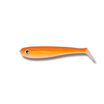 View of Tots Esox 6'' Swimbait construction cone available at EZOKO Pike and Musky Shop