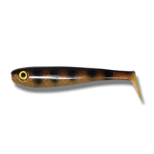 View of Swimbaits Tots Esox 8,3'' Swimbait Spotted Bullhead available at EZOKO Pike and Musky Shop