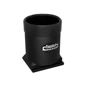 View of boating_accessories Traxstech Beverage Holders 100 Black available at EZOKO Fishing